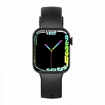 Maxcom FW26BLACK Смарт-часы FW26 Oxigen Pro  Black