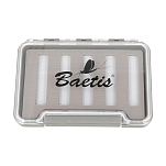 Baetis BAHB95A Водонепроницаемая коробка с лентами Серый Grey 137 x 95 x 16 mm mm 