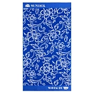 Купить Sundek AM329ATC1023-00123-U полотенце Fantasia  Sapphire 7ft.ru в интернет магазине Семь Футов