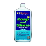 Sudbury 829-809G воск Boat Zoap 3.78L  White