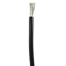 Купить Ancor 112005 Tinned Cooper Wire 6 AWG/13 mm2 Черный  Black 15 m  7ft.ru в интернет магазине Семь Футов