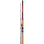 Shimano fishing CSSN710MHC Sienna Spinning Rod Черный  2.39 m 