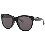 Oakley OO9433-0154 Солнцезащитные очки Low Key Prizm Черный Polished Black Prizm Grey/CAT3