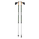 Купить Rock experience REUH11111-1642-U столбы Nordic Walking  Kombu Green 81-135 cm 7ft.ru в интернет магазине Семь Футов