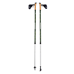 Rock experience REUH11111-1642-U столбы Nordic Walking  Kombu Green 81-135 cm