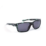 Shimano fishing SHMLKGTSDG поляризованные солнцезащитные очки Бесцветный Dark Green Tortoiseshell / Dark Grey
