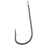 Maver 1170A012 Katana 1170 Колючий Крючок С Лопатками Nickel 12