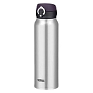 Купить Thermos 130060 термокружка Mobile 750ml Stainless steel 8x27x8 7ft.ru в интернет магазине Семь Футов