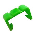 Купить Plastimo 57112 Зажим для жилета  Green 7ft.ru в интернет магазине Семь Футов