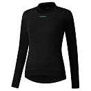 Купить Shimano PCWBLPWVE11ML0109XXXL Базовый слой с длинным рукавом Beaufort Base Layer Черный Black 3XL 7ft.ru в интернет магазине Семь Футов