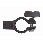 Colmic PA0900A57P Зажим M Series Бесцветный  Black 30 mm