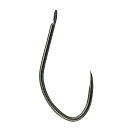 Купить Colmic AMHW21 безухий лопаточный крючок WN501 Black Nickel 10 7ft.ru в интернет магазине Семь Футов