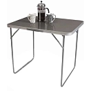 Купить Kampa 9120001026 стол Camping Large  Charcoal 7ft.ru в интернет магазине Семь Футов