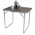 Kampa 9120001026 стол Camping Large  Charcoal