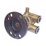 Sierra SIE18-3586-1 Морской насос Volvo Penta 18-3586-1  Black