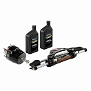 Купить Dometic 1-hk6400ts4 рулевая колонка Sport Black 25x25x20 7ft.ru в интернет магазине Семь Футов