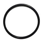 Fischer panda 0009428 NBR70 31x2 mm Прокладка  Black