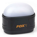 Fox international CEI171 Halo Черный  Black 200 Lumens