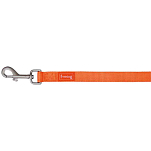 Freedog 10021002 Nylon Basic Поводок Оранжевый  Orange 10 mm x 120 cm