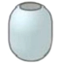 Купить Stonfo 519/0.45 Калиброванный жемчуг Белая White 0.45 mm 7ft.ru в интернет магазине Семь Футов