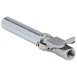Seachoice 50-19188 HD XL Быстроразъемный соединитель Серебристый Silver 1/8´´ 