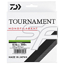 Купить Daiwa 12200118 Tournament SF Мононить 150 m Зеленый Light Green 0.180 mm  7ft.ru в интернет магазине Семь Футов
