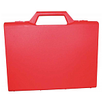 Forniture nautiche italiane 1212031 Чемодан  Red 320 x 240 x 60 mm 
