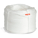 Купить Pike n bass 247505 Resistance 200Kg 100 m Rope Белая  White 4 mm  7ft.ru в интернет магазине Семь Футов