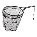 Купить Ragot RG1818012 Goumois Посадочная Сеть Серебристый Grey / Black 30 cm  7ft.ru в интернет магазине Семь Футов
