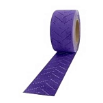 3M 448654 рулон наждачной бумаги Cubitron 737UV P600+ 12 m Blue 20x20x10 115 mm