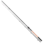 SPRO 002470-00362-00000-00 Petri Feeder Удочка Для Ловли Карпа Черный Black 3.60 m 