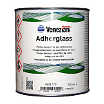 Veneziani 6464151 Adherglass 5L Грунтовка Бесцветный White