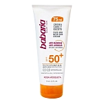 Babaria 65193 Защитник Face&Neck Sun Cream Anti-Spot/Anti-Wrinkle SPF50+ 75ml White 20x8x3