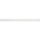 Купить Talamex 01710004 Tiptolon Веревка без сердечника 4 мм Белая White 250 m  7ft.ru в интернет магазине Семь Футов