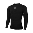 Купить Kelme 3893113-9000jr-140 Базовый слой с длинным рукавом Thermical Team Black 30x23x2 10 Years 7ft.ru в интернет магазине Семь Футов