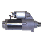 Wai global WPS6794N Mercury 135-250HP Пусковой двигатель Black