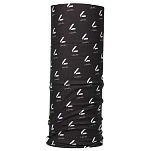 Level 7809AS.15-PCS Шарф-хомут Multy Simple Черный  Anthracite