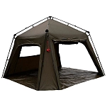 JRC 1581039 палатка Cocoon Basecamp Коричневый  Brown