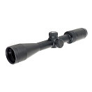 Купить Vector optics 82VOSCOM27P Matiz 3-9x40 Черный  Black 7ft.ru в интернет магазине Семь Футов