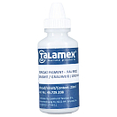 Купить Talamex 45729208 Цветной пигмент 20ml Белая  Grey White Ral9002 7ft.ru в интернет магазине Семь Футов