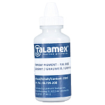 Talamex 45729208 Цветной пигмент 20ml Белая  Grey White Ral9002