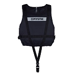 Mystic 35305.190121-900-l Жилет Brand Floatation Black 40x30x10