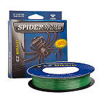 Spiderwire 1152334/SD EZ 270 m Плетеный  Green 0.300 mm