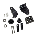 Комплект подключения ДУ Yamaha 2T 40HP, 66T-48501-02, Marine Rocket 66T4850102MR