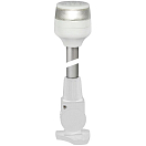 Купить Hella marine 265-980960471 Naviled 360 Compact FD Универсальный фонарь с фиксированным креплением 40´´ Белая White 7ft.ru в интернет магазине Семь Футов