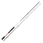 Sert seprp8115240-2h спиннинговое удилище Proceed Spincast Black / White / Green 125x10x10 2.4 m