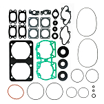 Комплект прокладок с сальниками Sledex для Ski-Doo 583LC  09-711178C
