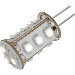 Batsystem 64672 G4 360° Вел Лампочка  White 80 Lumens