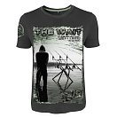 Купить Hotspot design 10001202-unit Футболка с коротким рукавом Carpfishing Is My Life The Wait Anthracite 36x45x6 7ft.ru в интернет магазине Семь Футов