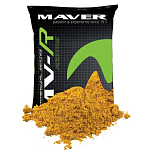 Maver 3203S000 Brasem 250g Прикормка  Yellow